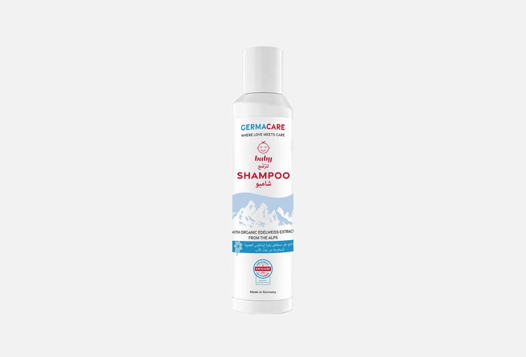 GERMACARE Gentle Shampoo shampoo 200 ml GERMACARE Gentle Shampoo shampoo