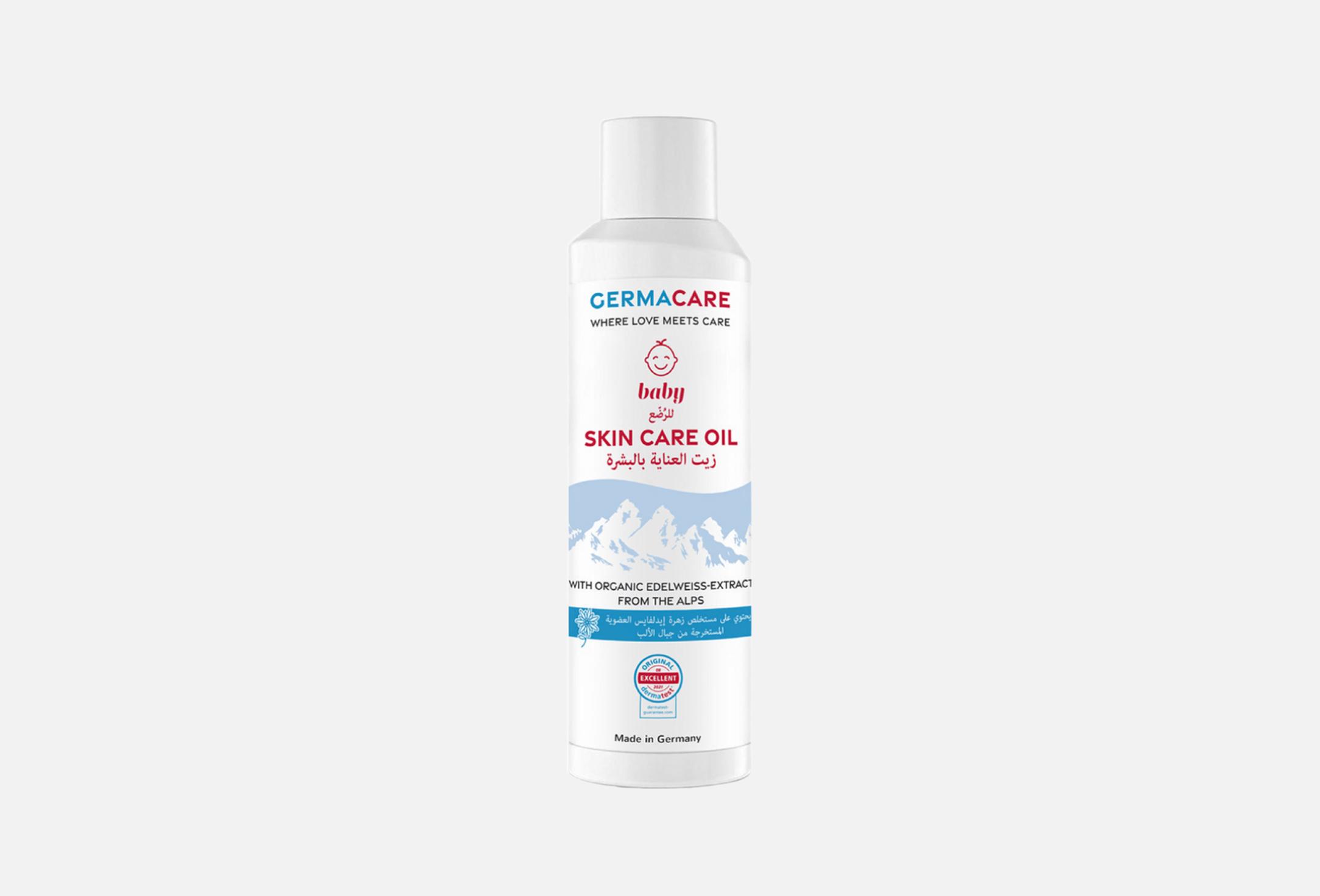 skin care oil  150 