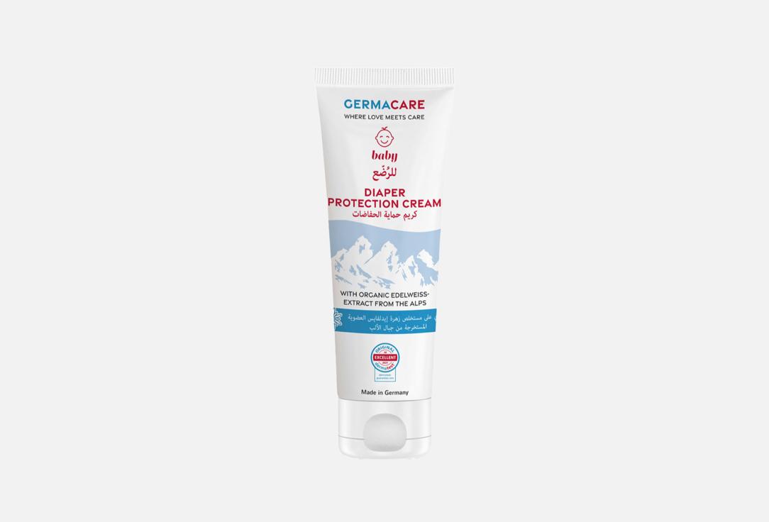 GERMACARE Soothing Body Cream diaper protection cream 75 ml GERMACARE Soothing Body Cream diaper protection cream