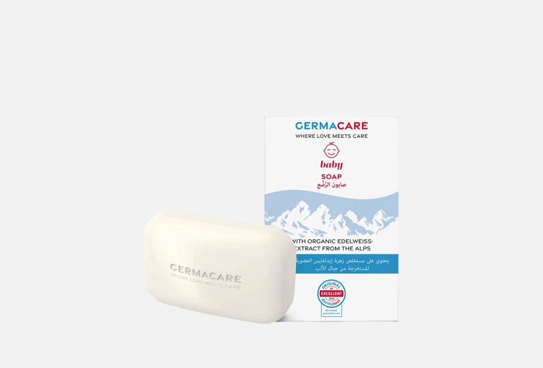GERMACARE Moisturizing Face & Body Bar soap 100 g GERMACARE Moisturizing Face & Body Bar soap