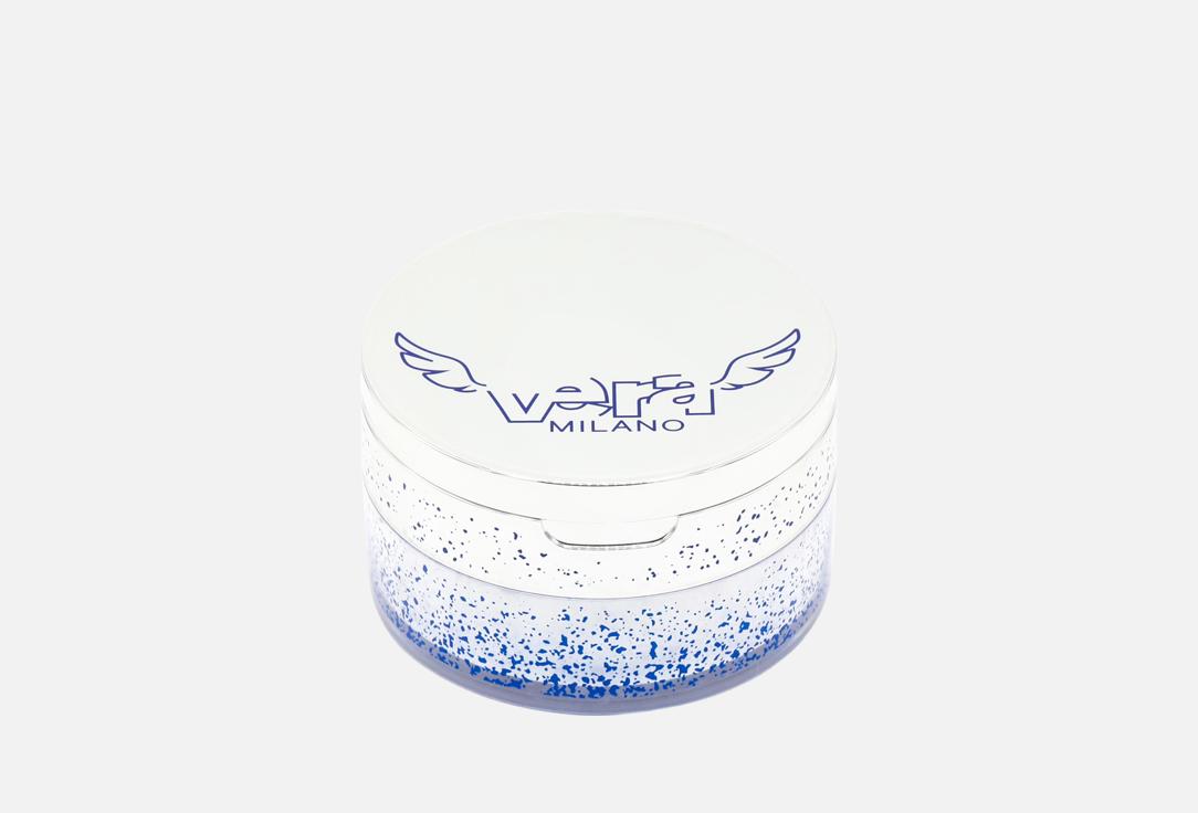 Vera Milano Face Powder The Finale Fixing Put together 20 g Vera Milano Face Powder The Finale Fixing