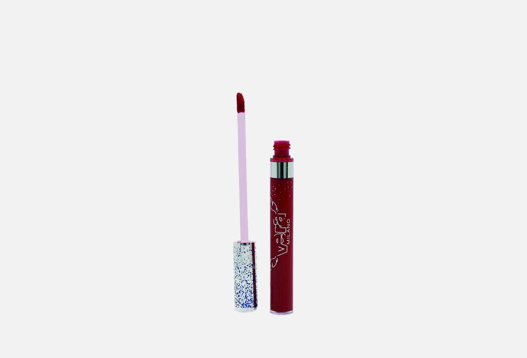 Vera Milano Liquid Lipstick Kissproof