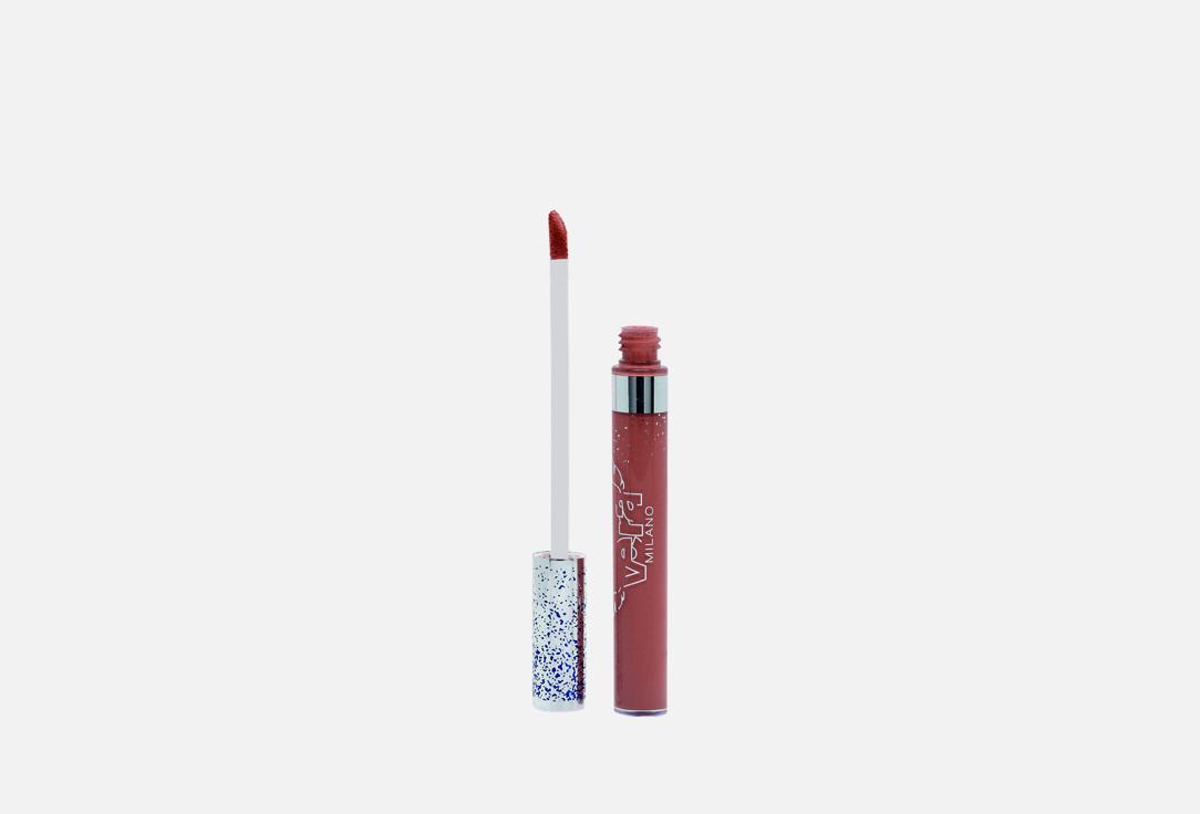 Vera Milano Liquid Lipstick Kissproof