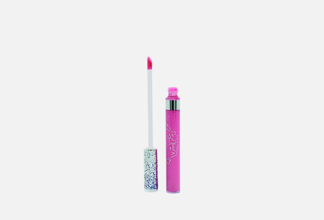 Vera Milano Liquid Lipstick Kissproof