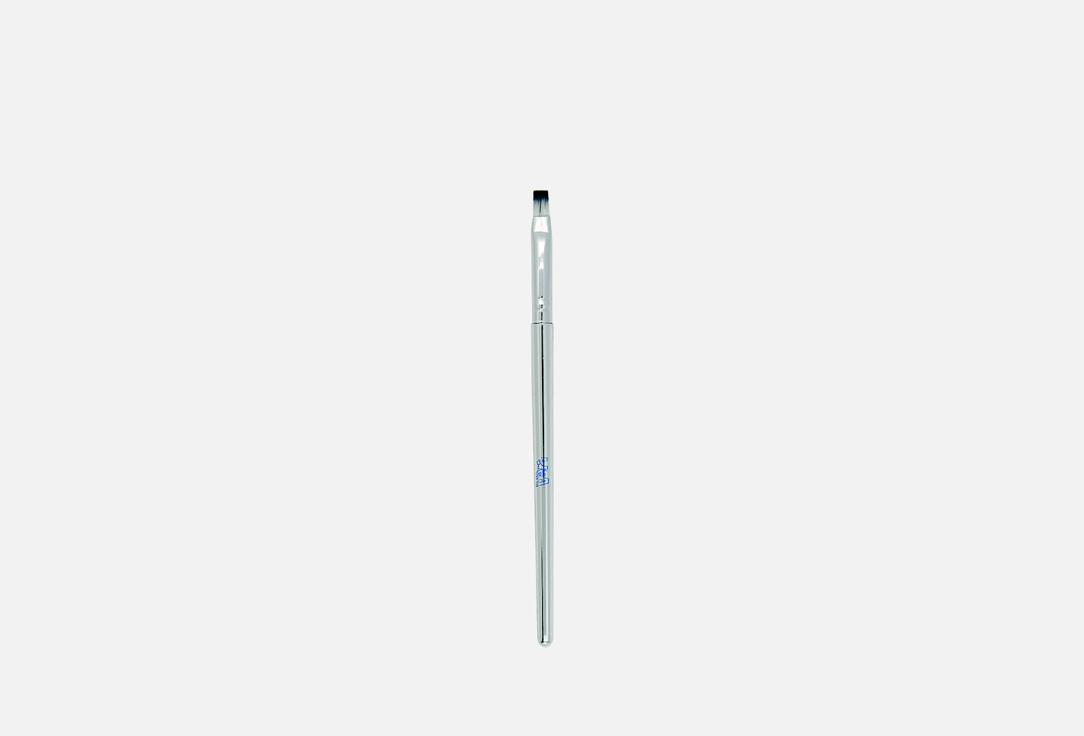 Vera Milano Liner Brush Flat