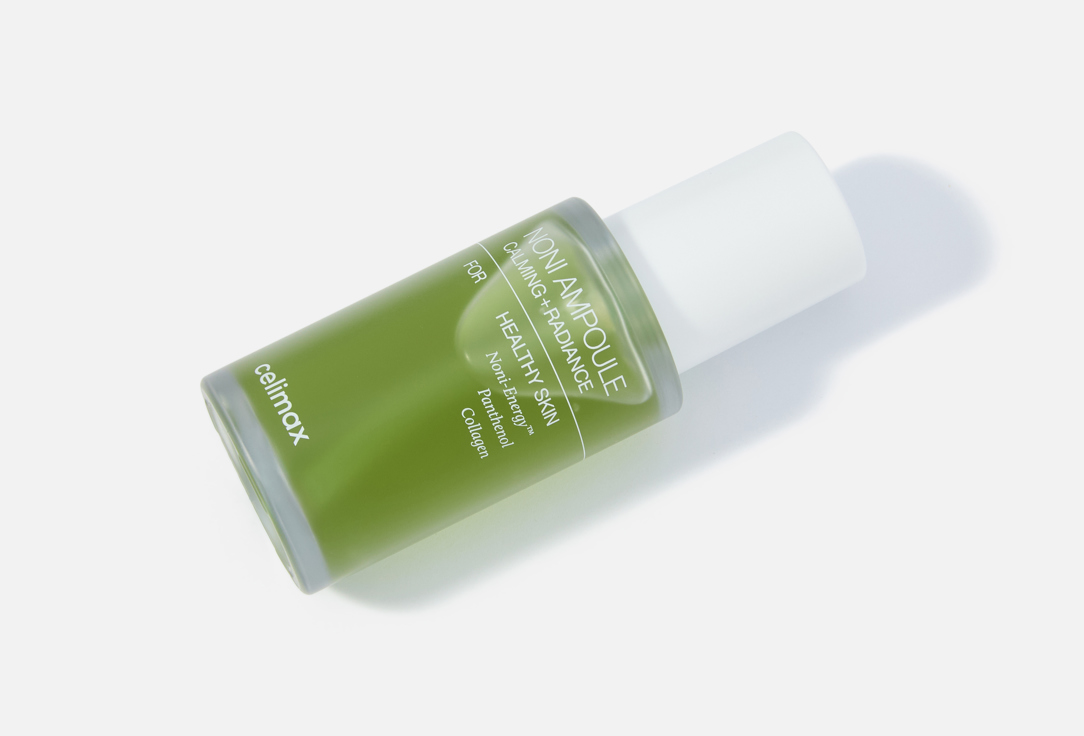 Celimax Replenishing Face Serum The Real Noni Energy Ampoule