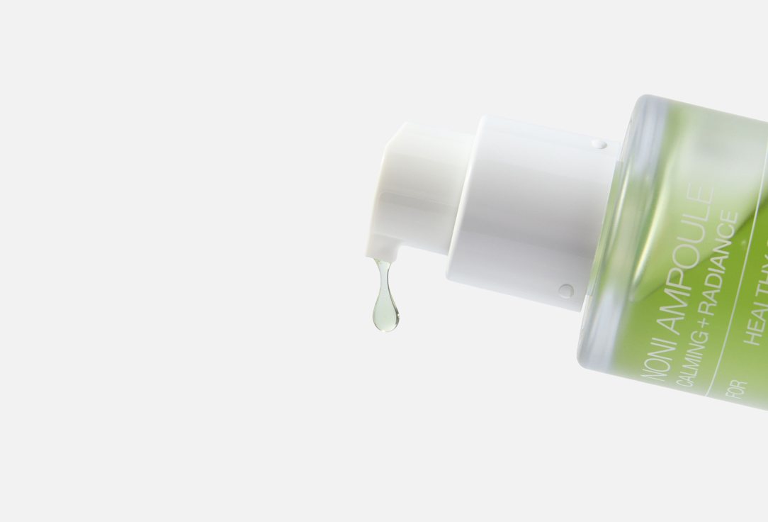 Celimax Replenishing Face Serum The Real Noni Energy Ampoule