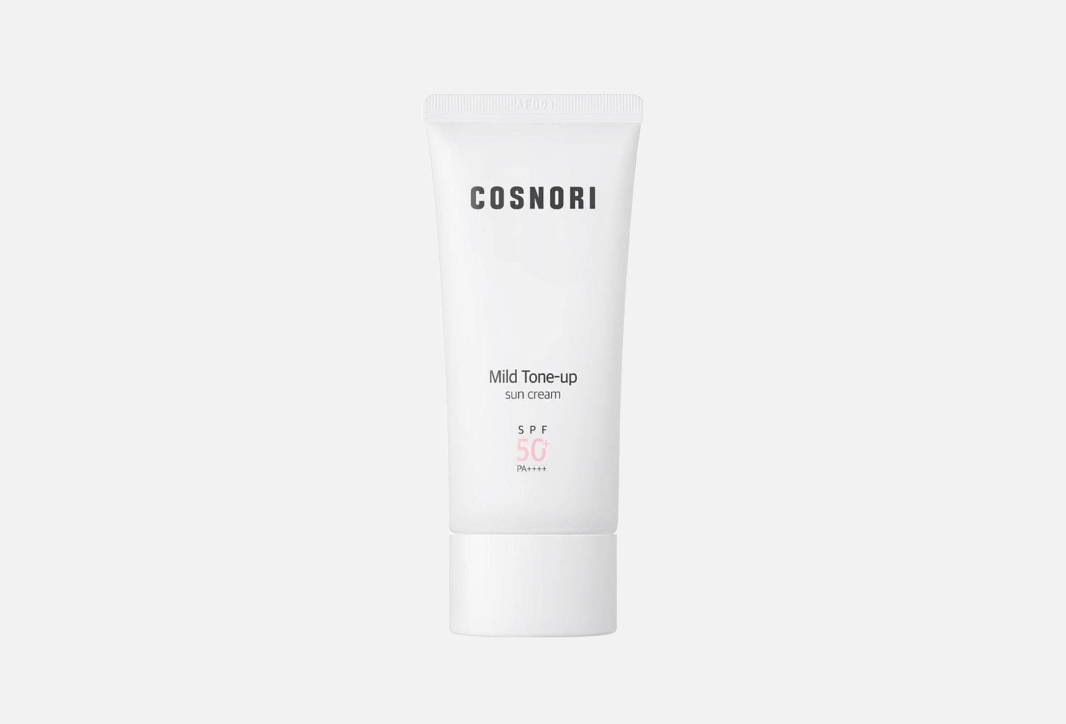 Mild Tone-Up 50