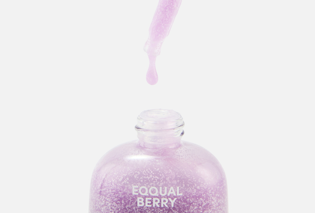 EQQUALBERRY Anti-aging Serum Bakuchiol Plumping