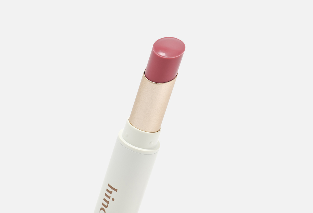 HINCE Moisturizing Tinted Lip Balm Mood Enhancer Lip glow LW002, Dear rose 5 g HINCE Moisturizing Tinted Lip Balm Mood Enhancer Lip glow