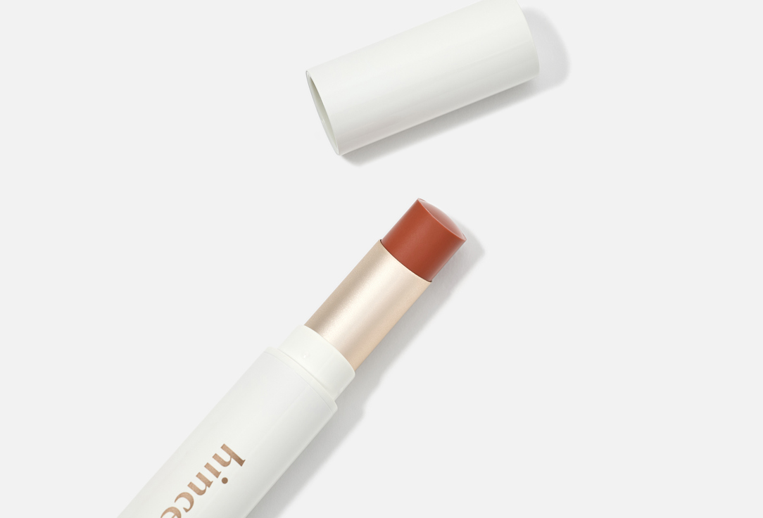HINCE Moisturizing Tinted Lip Balm Mood Enhancer Lip glow