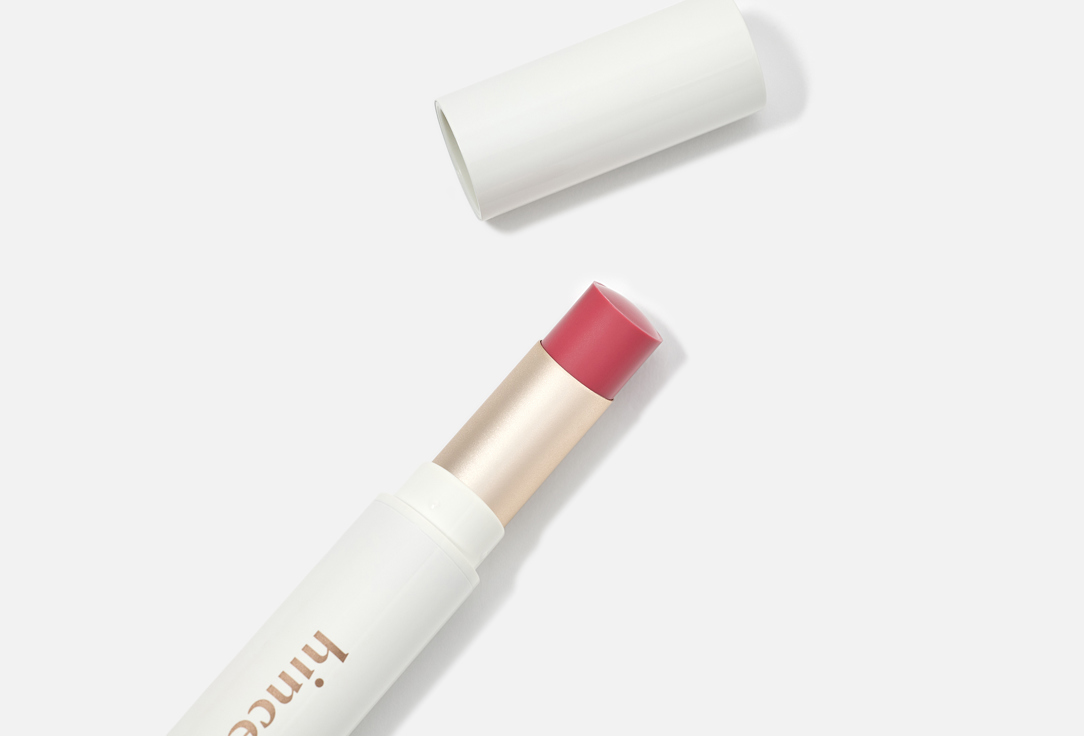 HINCE Moisturizing Tinted Lip Balm Mood Enhancer Lip glow
