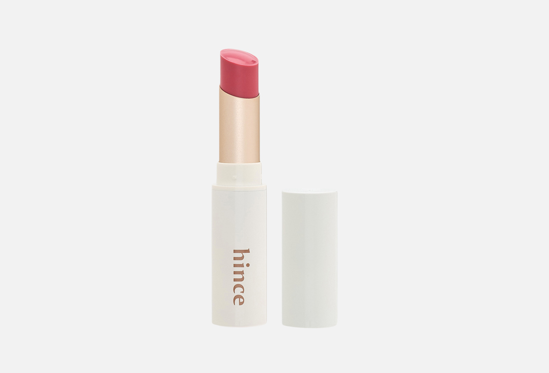 HINCE Moisturizing Tinted Lip Balm Mood Enhancer Lip glow