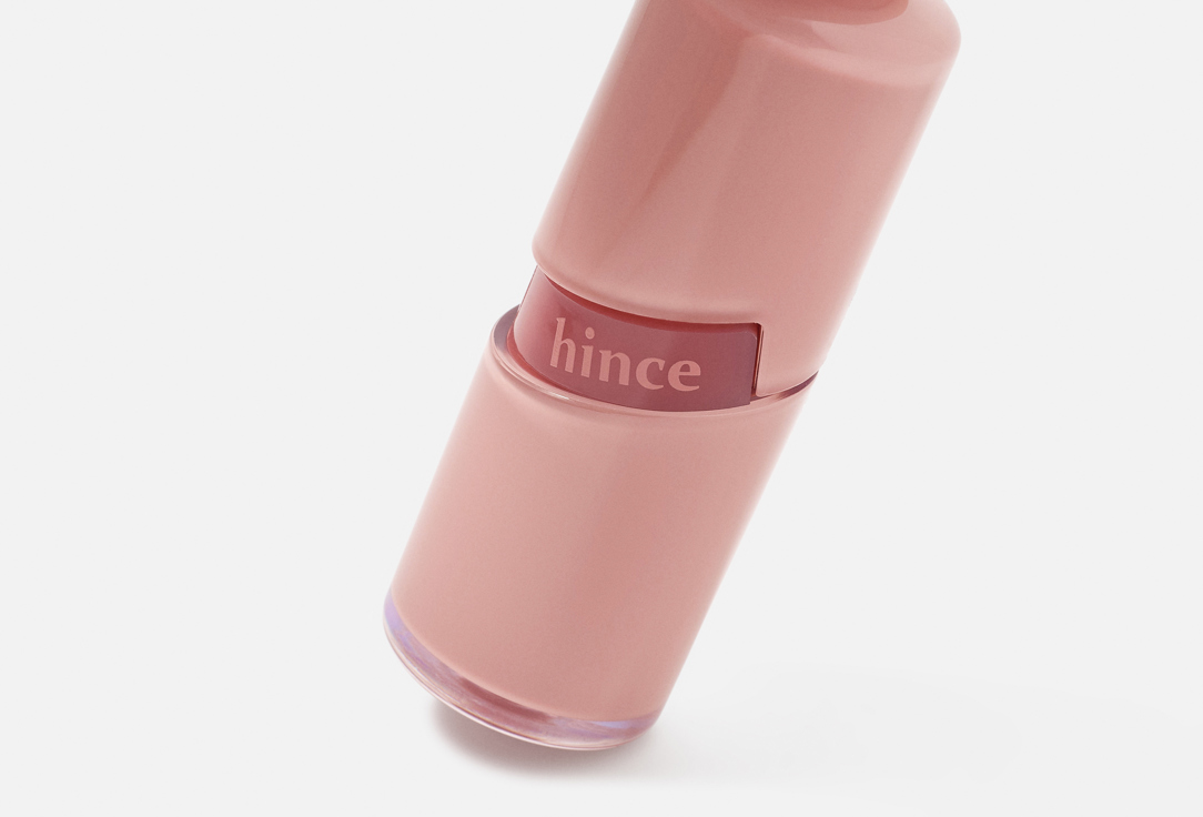 HINCE Gel Lip Tint Raw glow