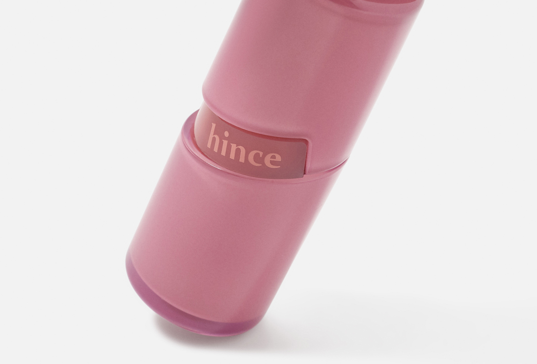 HINCE Gel Lip Tint Raw glow