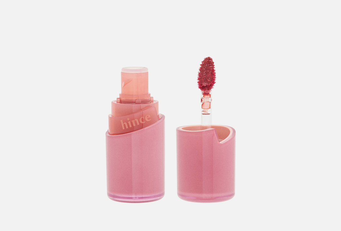 HINCE Gel Lip Tint Raw glow