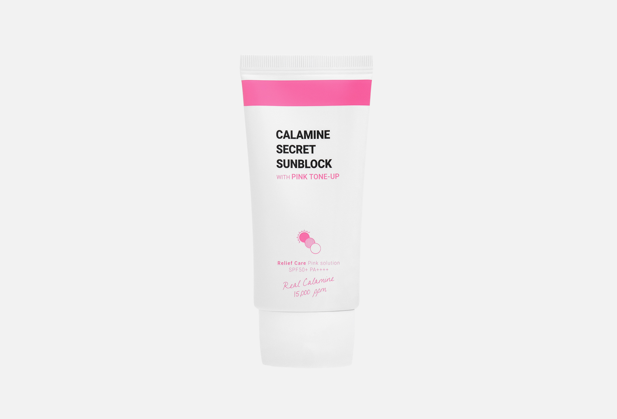 Calamine Secret 50