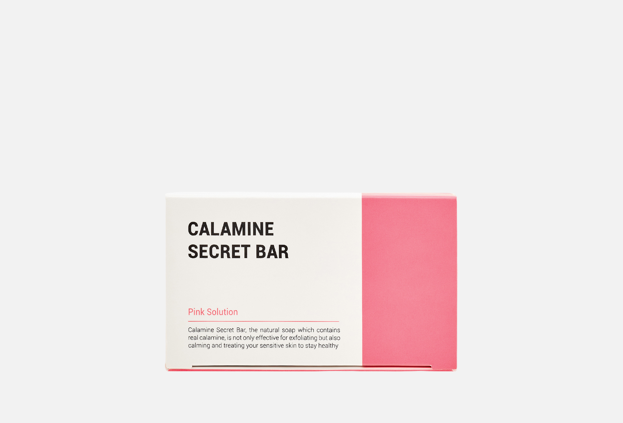 Calamine Secret  100 