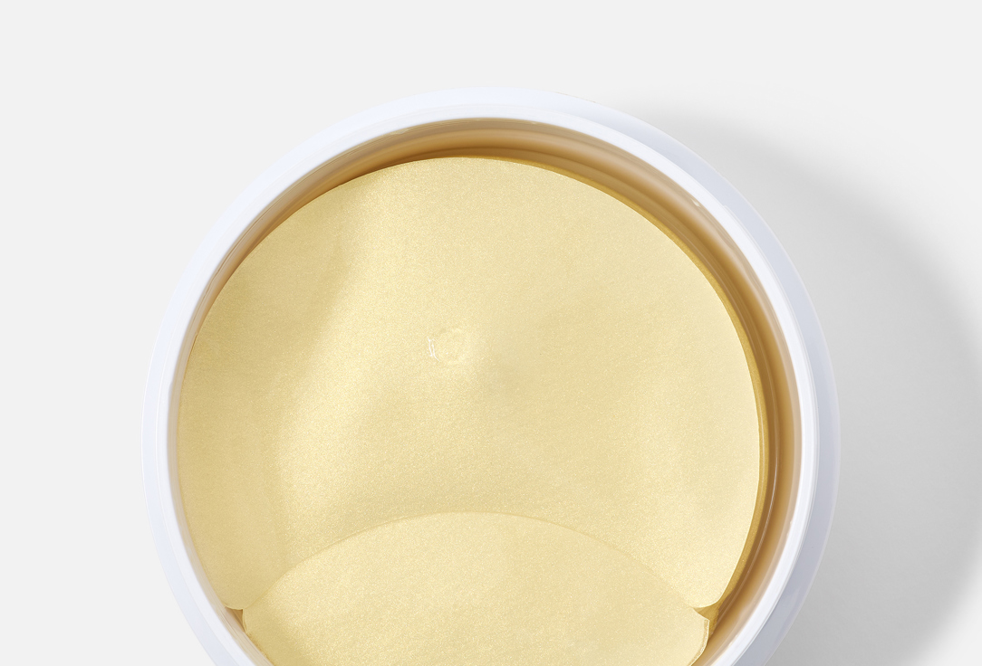 K-SECRET Brightening Eye gel Patches Extra Illuminating