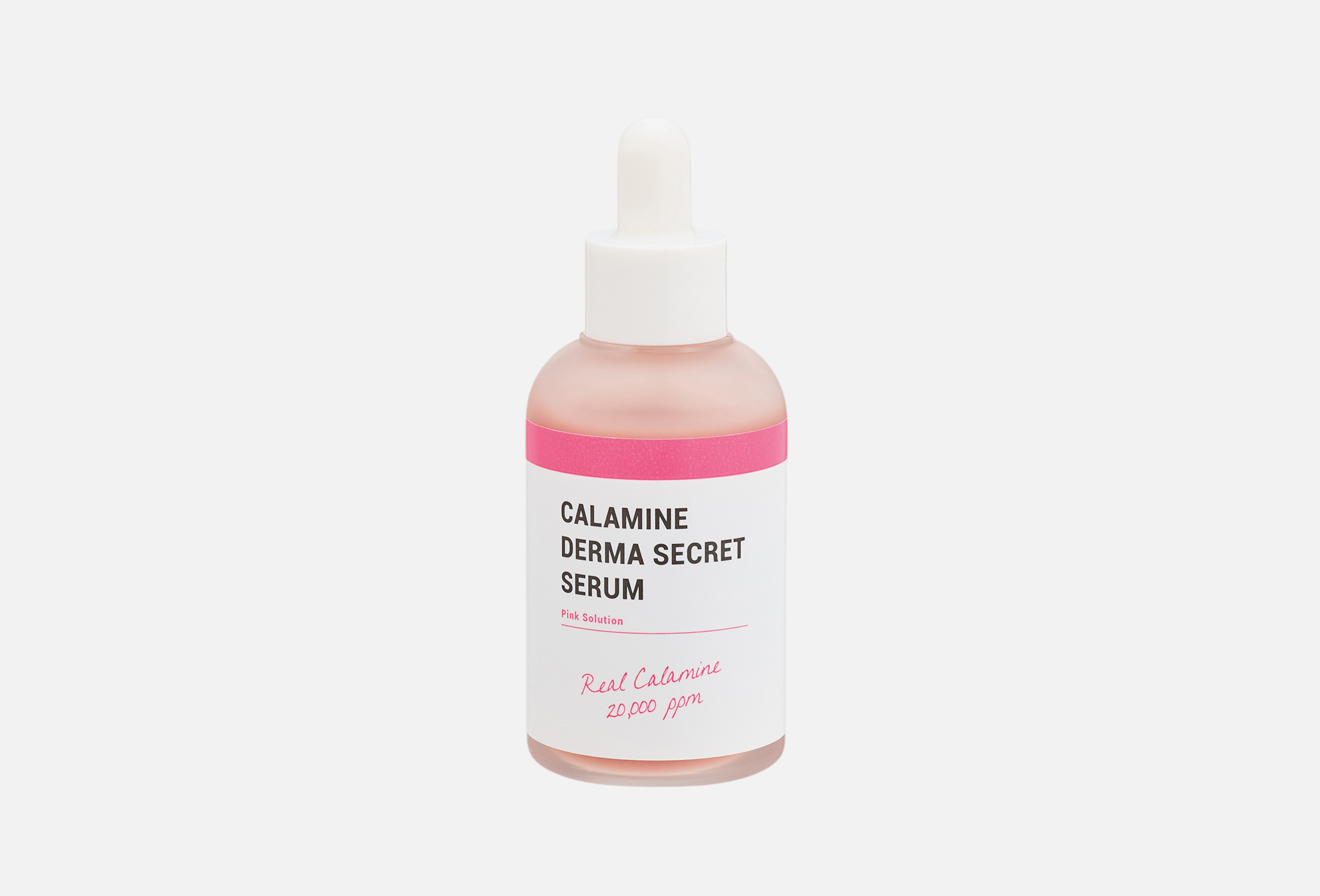 Calamine Derma Secret 50