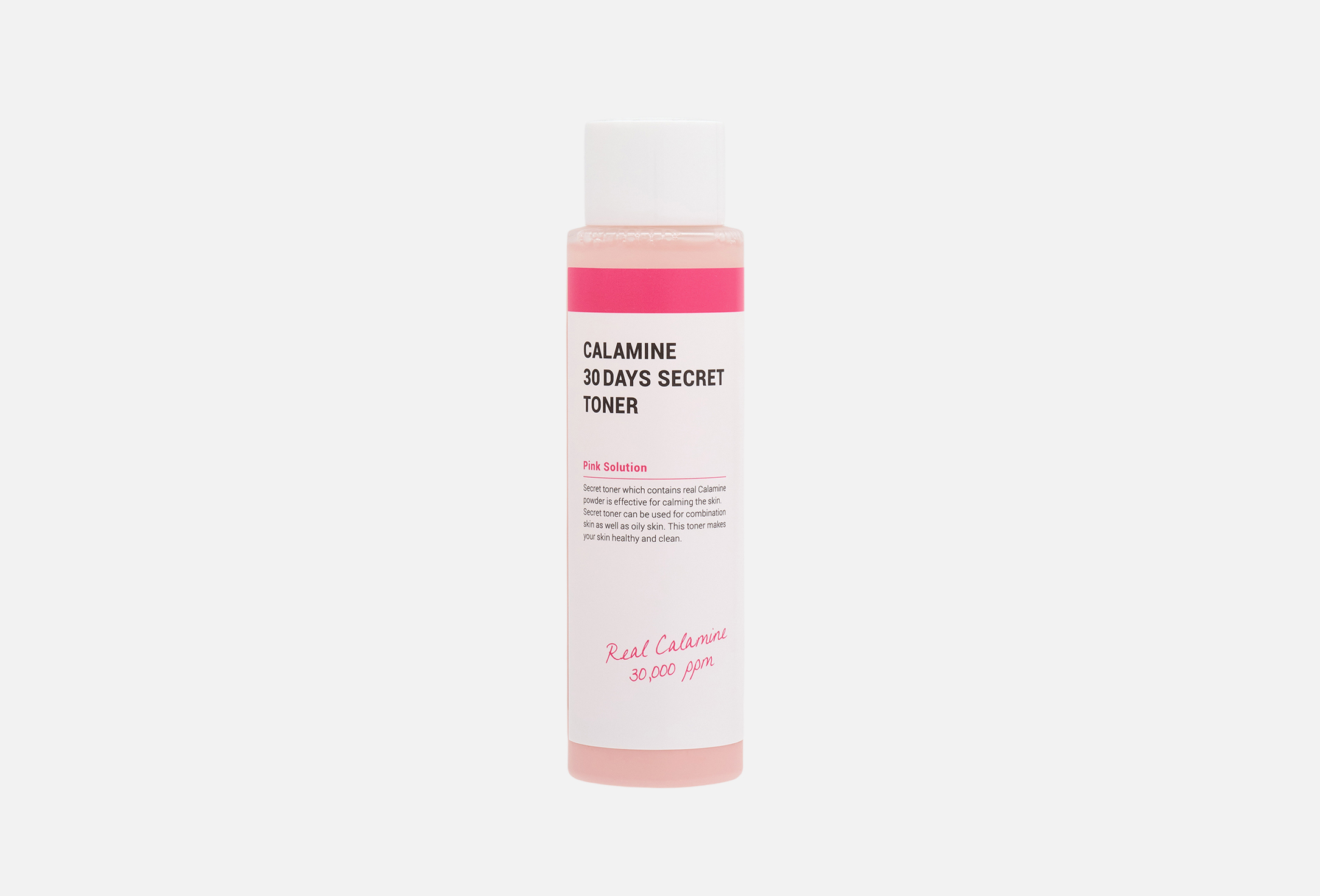 Calamine 30 Days Secret 160