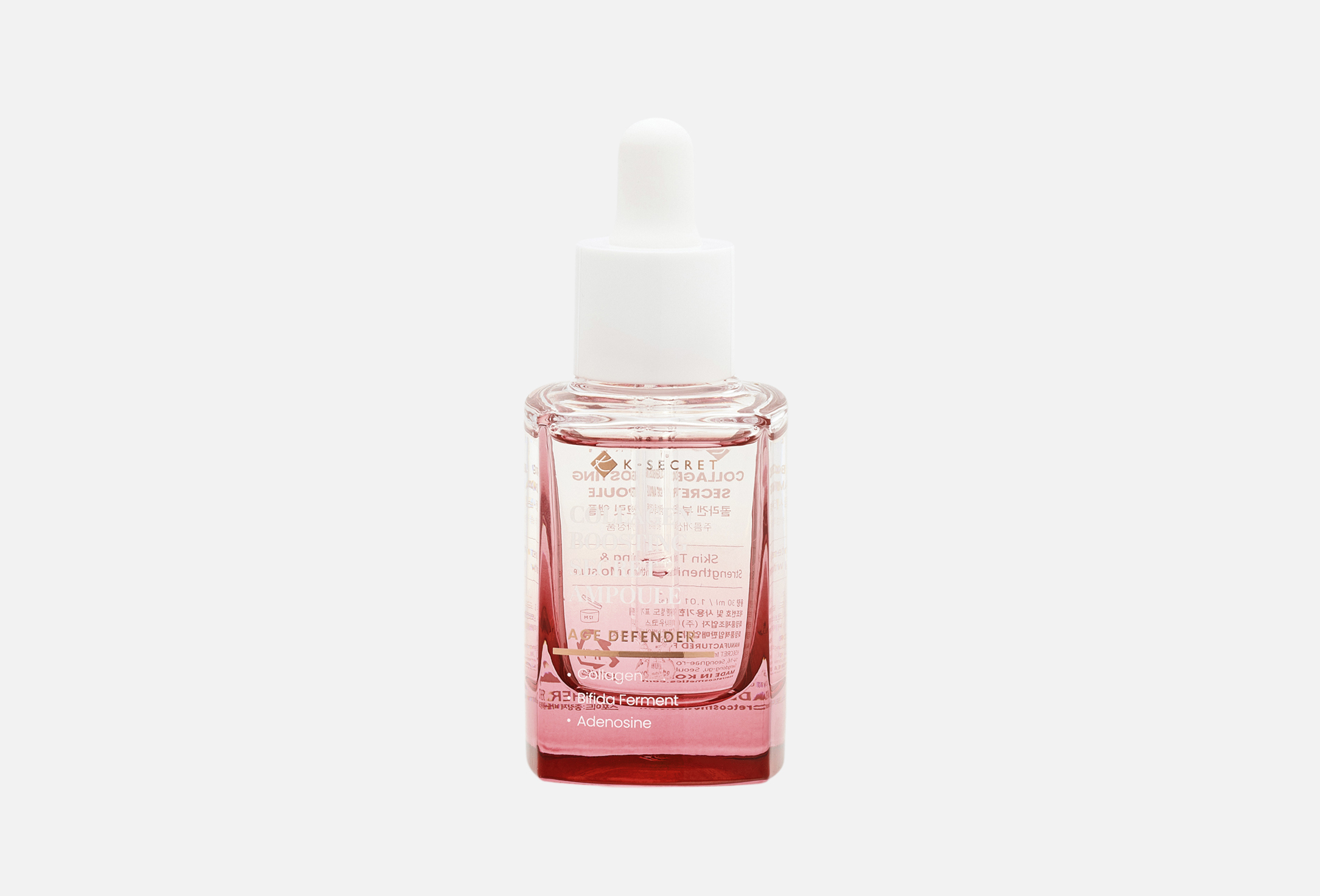 Collagen Boosting Secret  30 