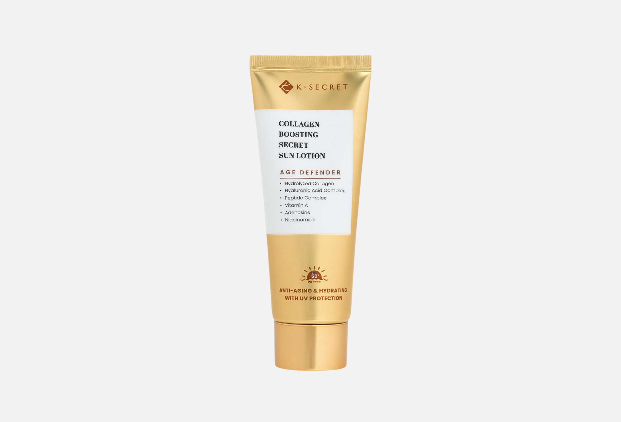 Collagen Boosting Secret 80