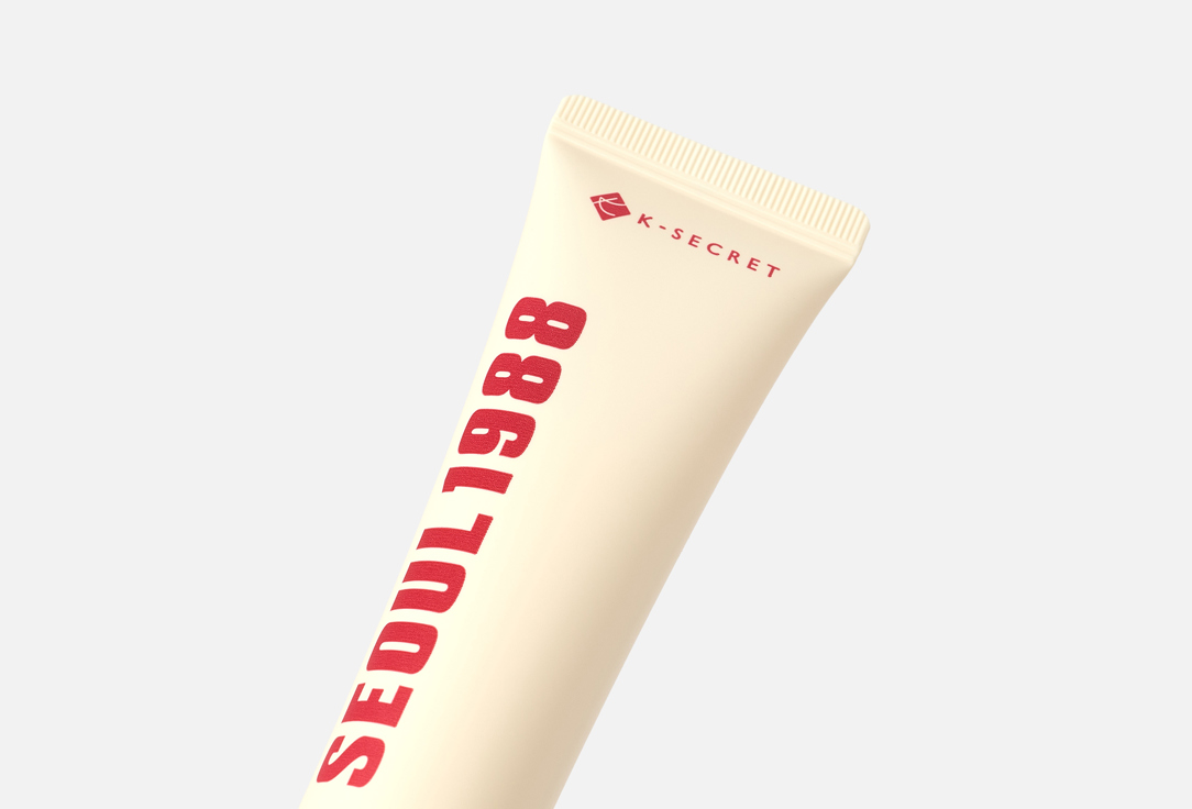 K-SECRET Lifting Eye Cream Seoul 1988: Retinal Liposome 4% + Fermented Bean