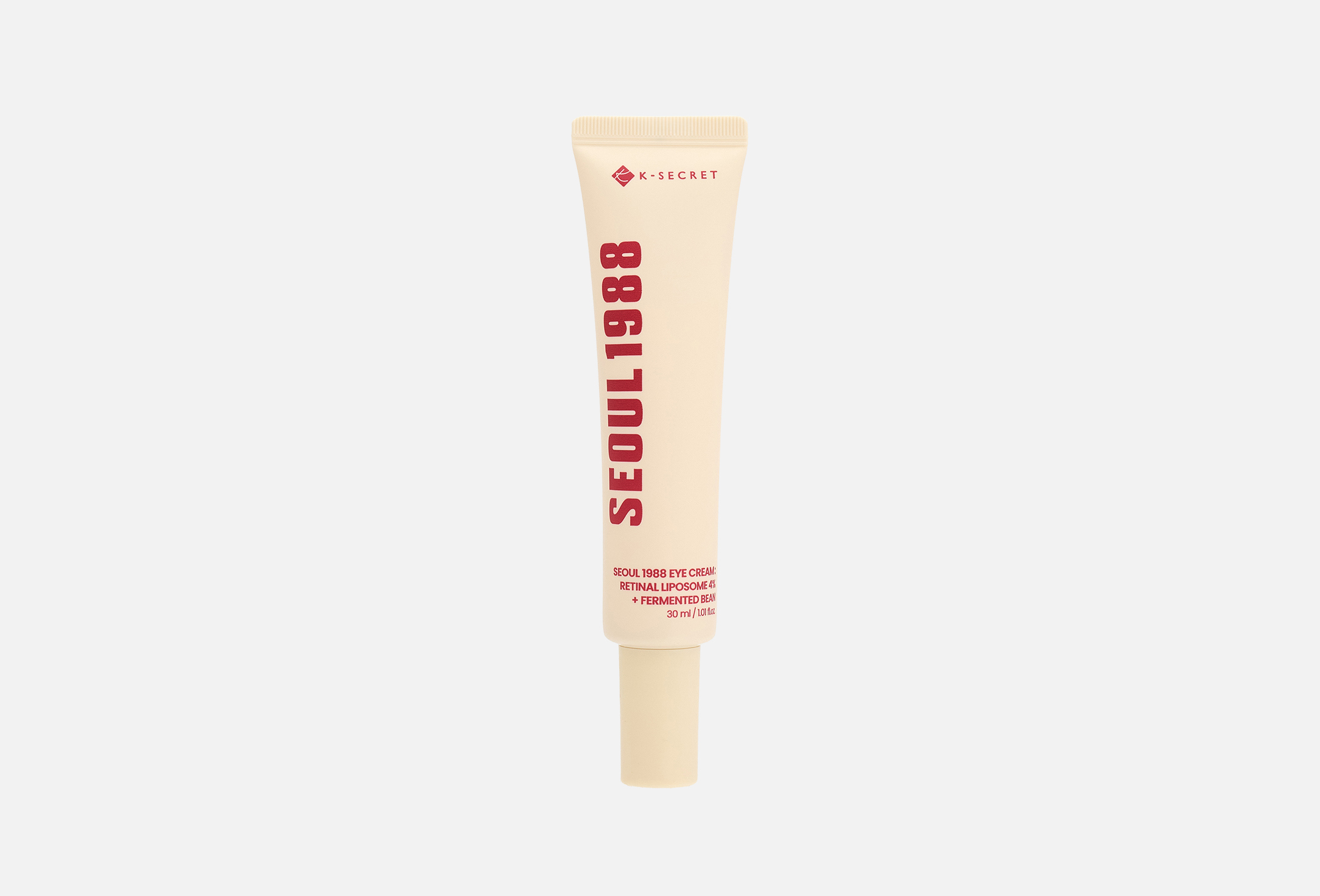 Seoul 1988: Retinal Liposome 4% + Fermented Bean  30 