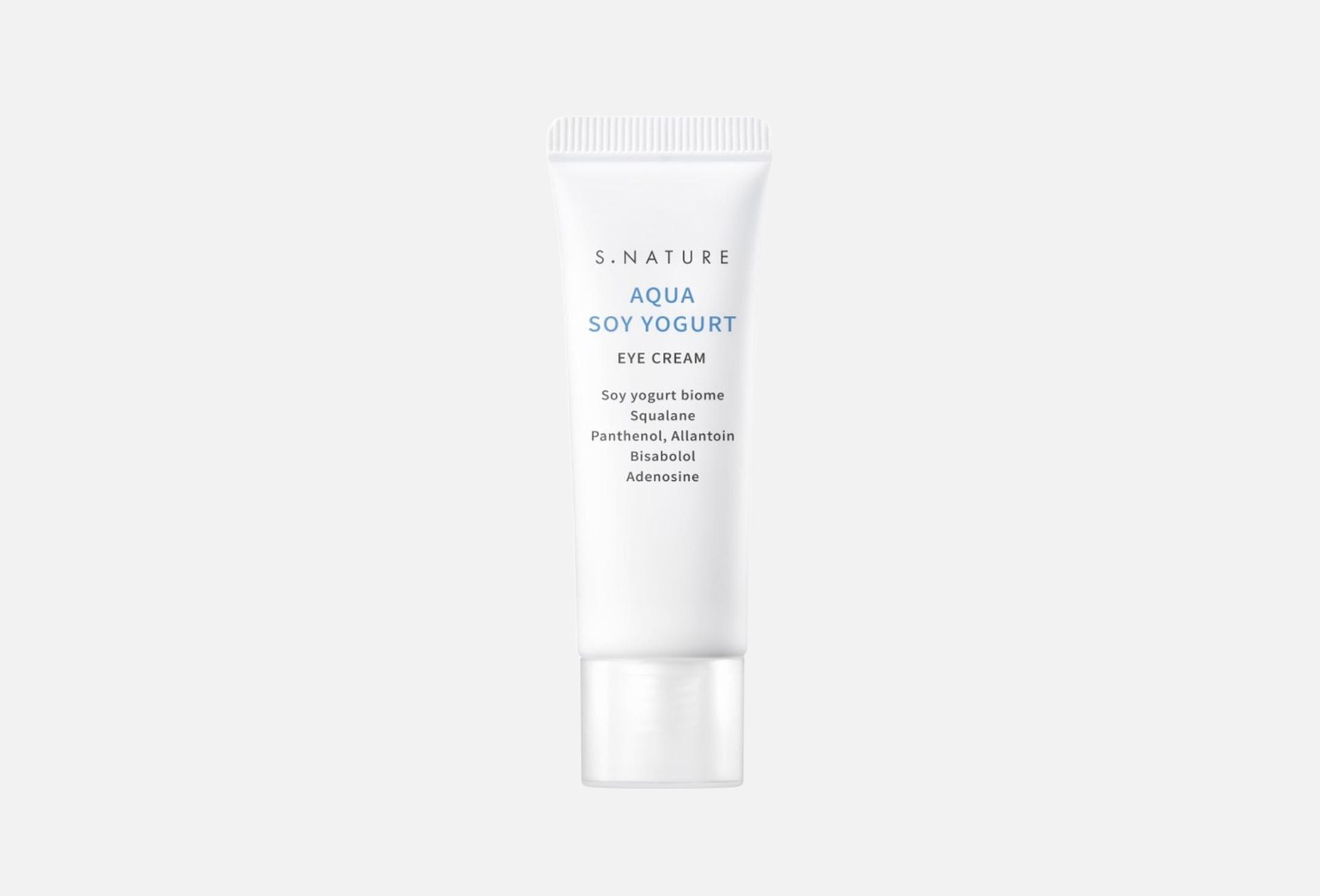 Aqua Soy Yogurt 25