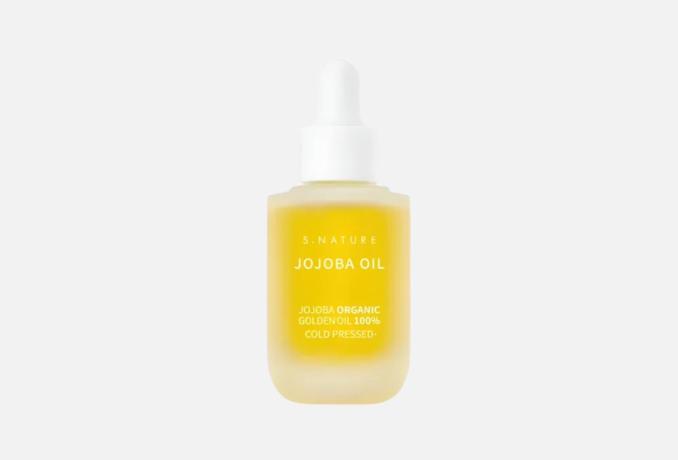 Jojoba Oil  30 