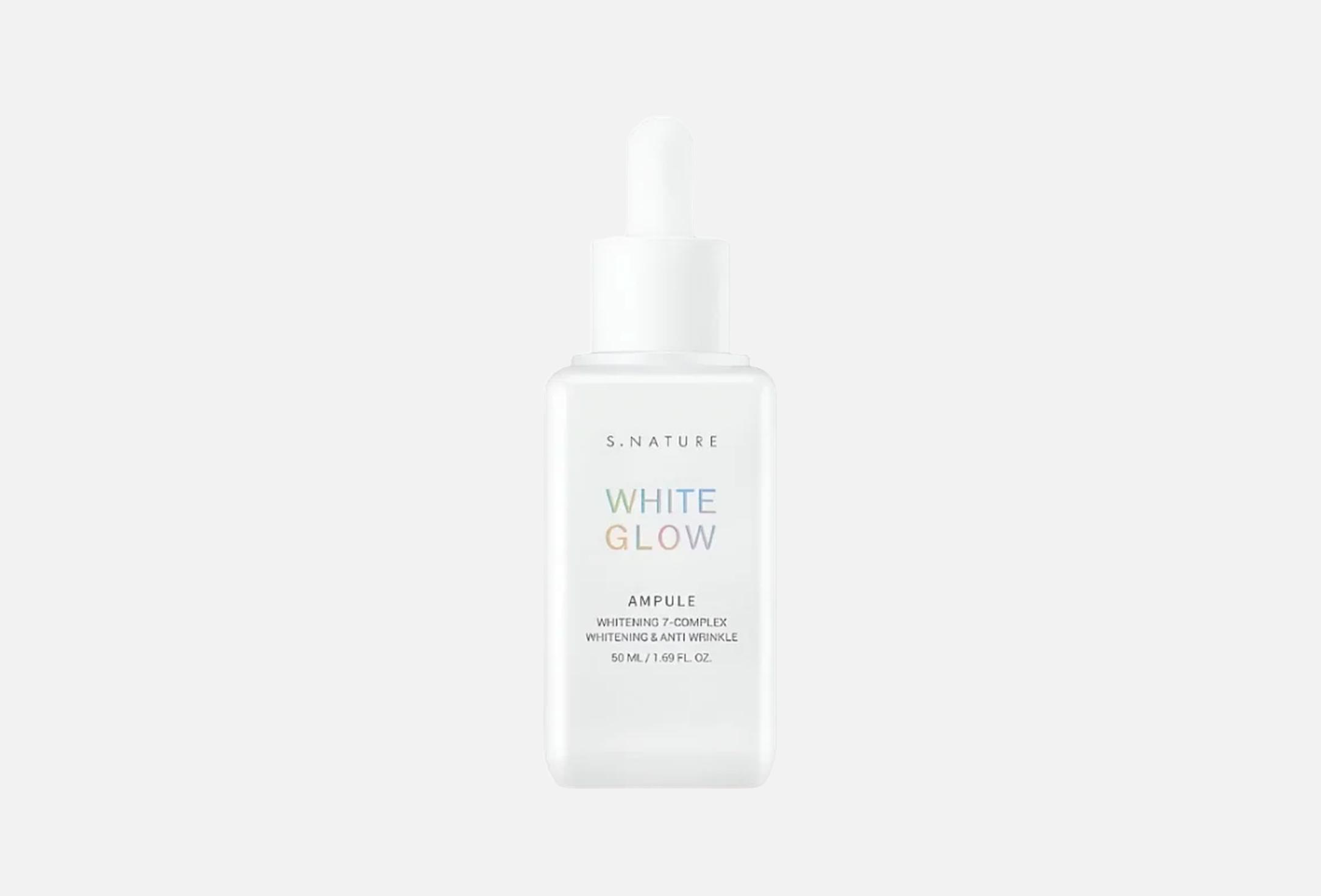 White glow  50 