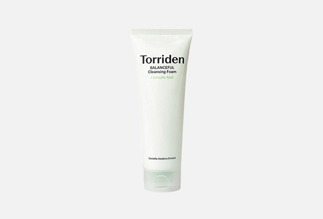 TORRIDEN Пенка для умывания Balanceful
