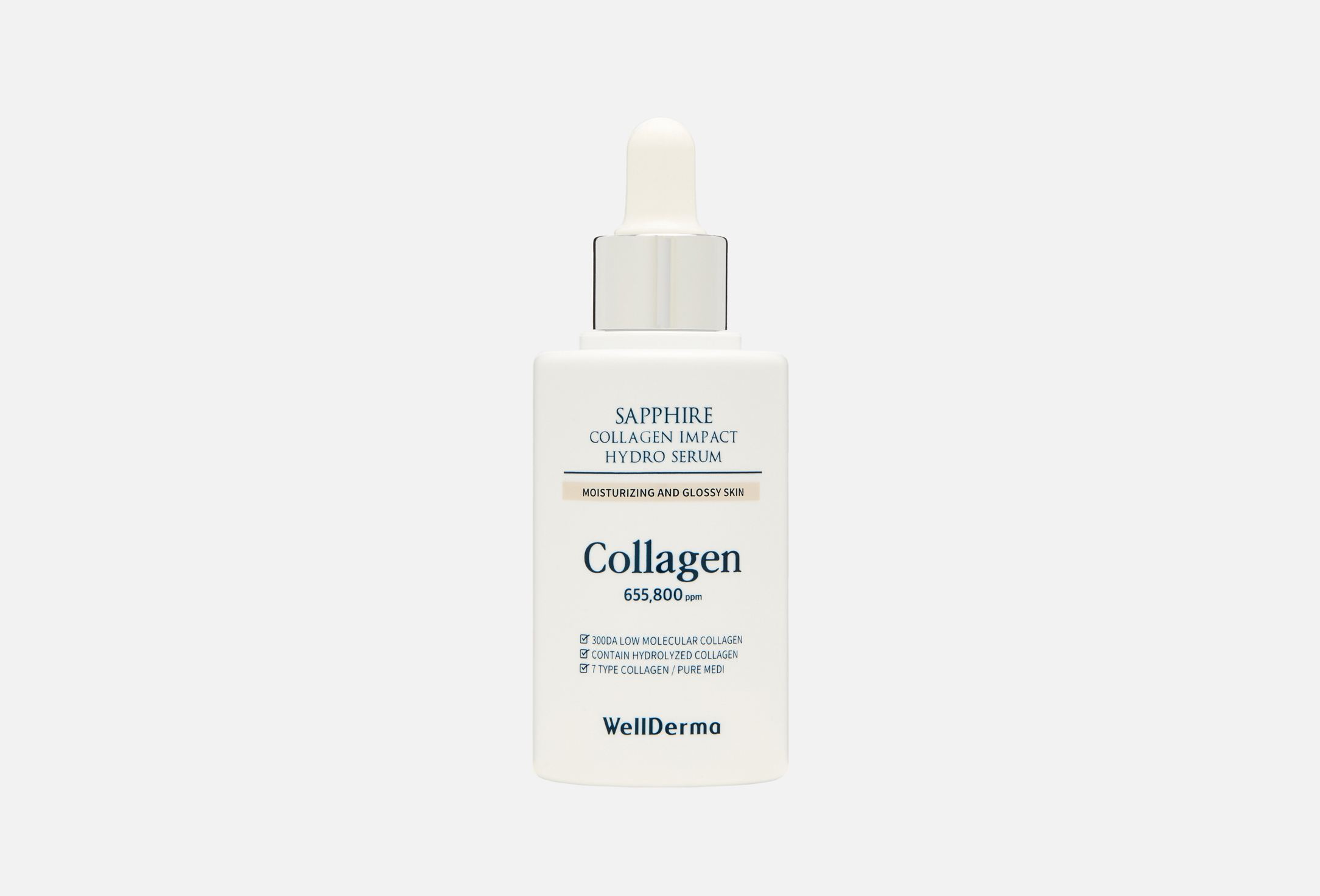 Sapphire Collagen Impact  50 