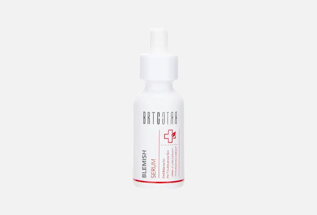 BRTC Face Serum Blemish