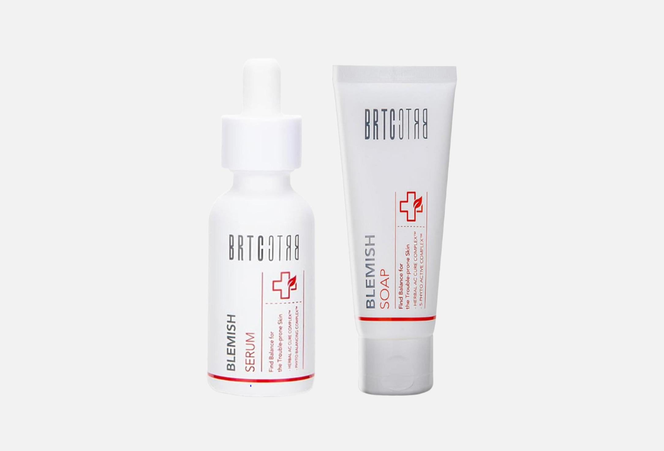 Anti Blemish SOS 2