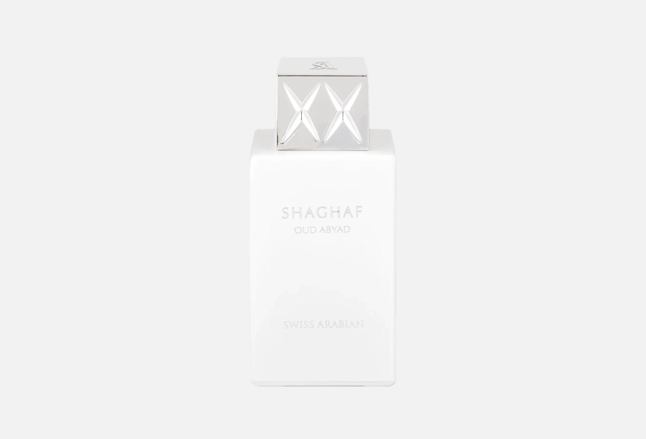 Shaghaf Oud Abyad  75 