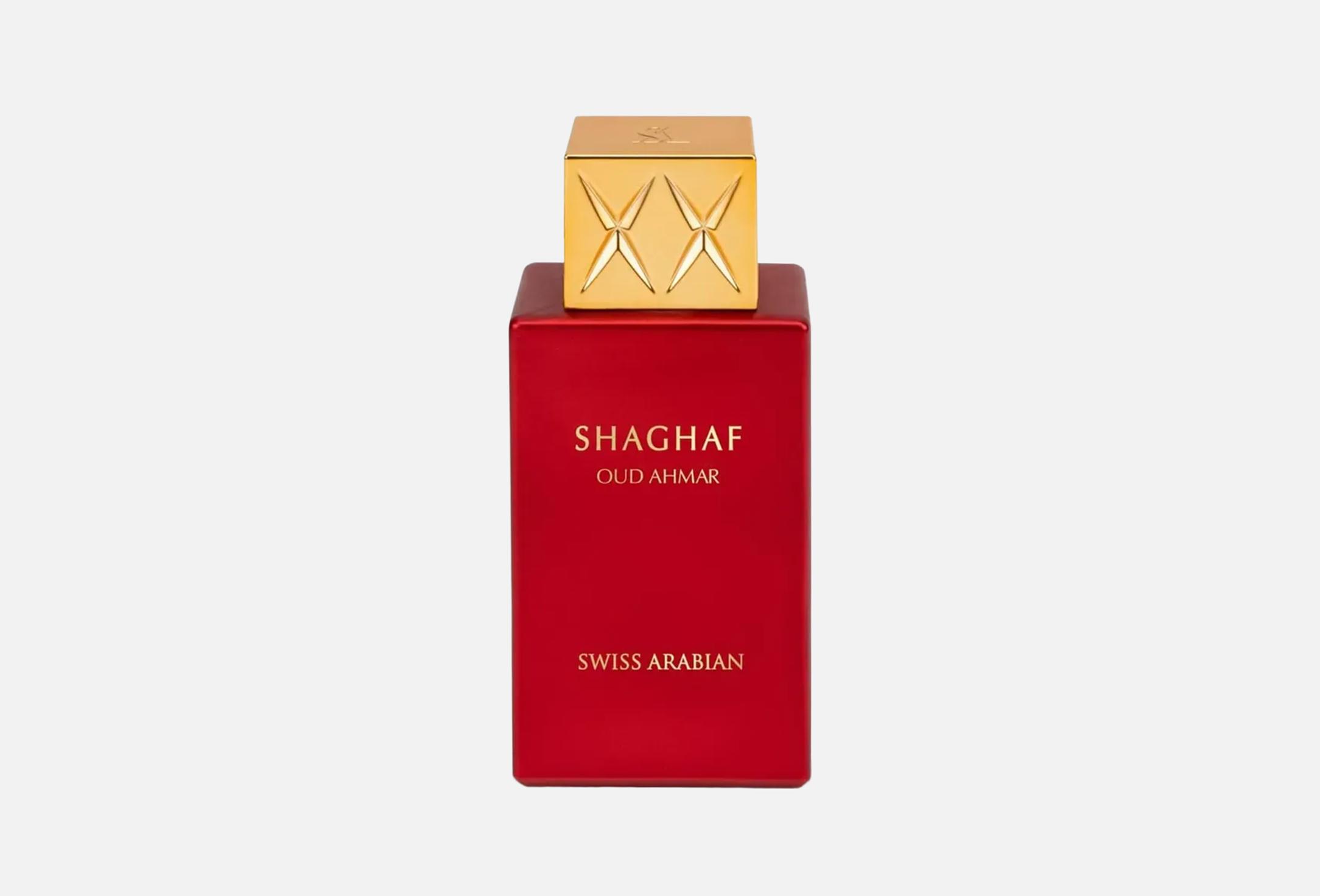 Shaghaf Oud Ahmar 75