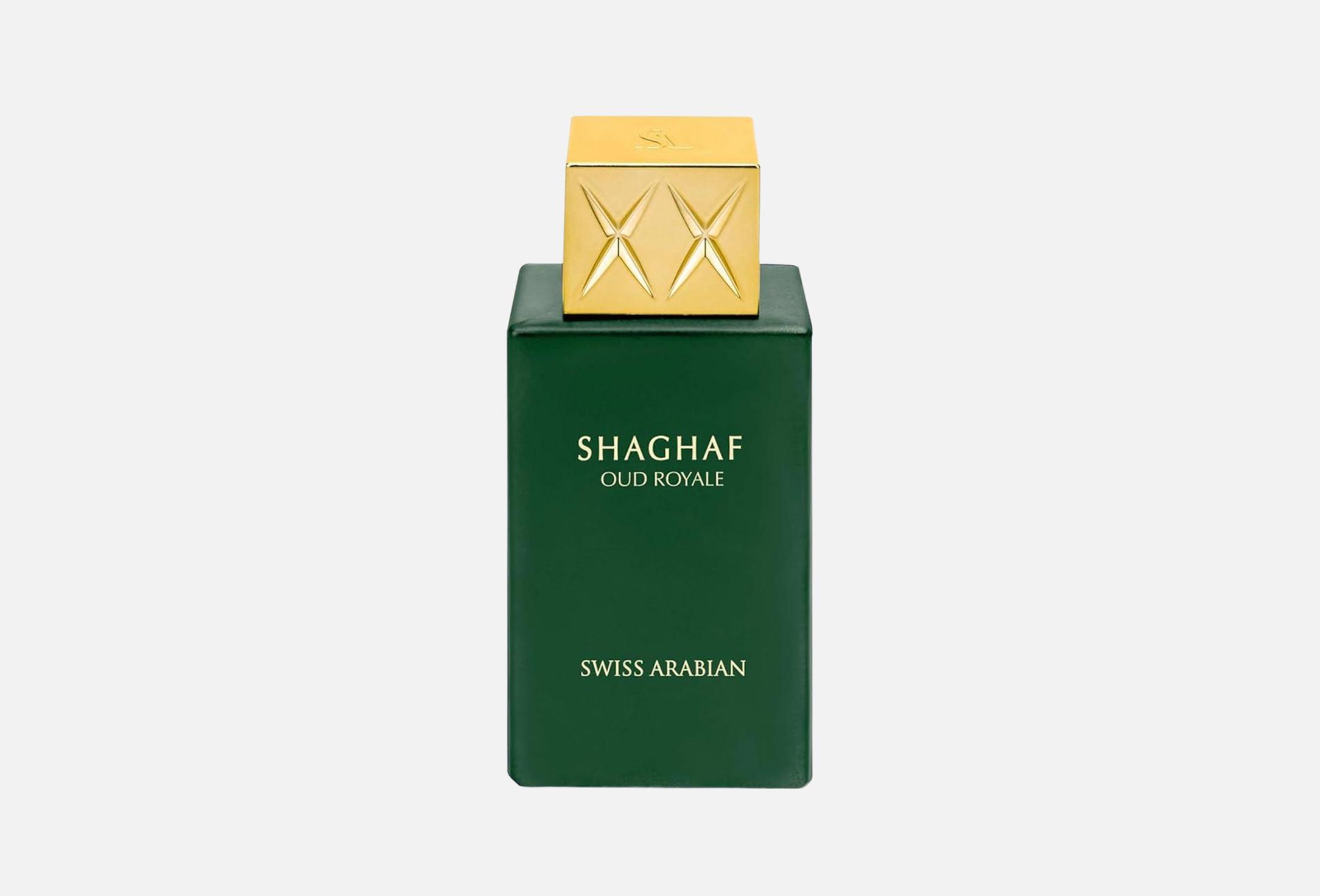 Shaghaf Oud Royale 75