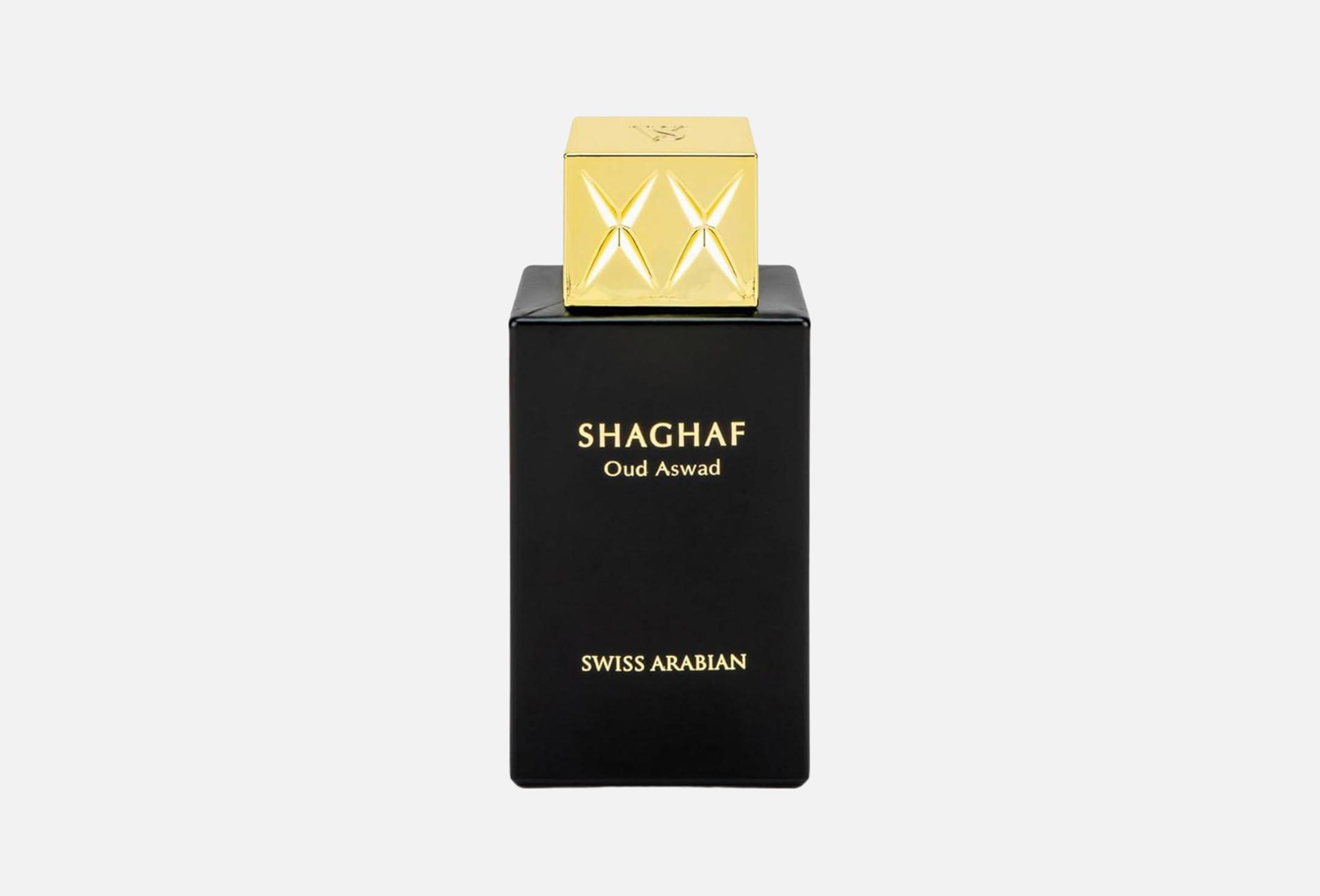 Shaghaf Oud Aswad 75