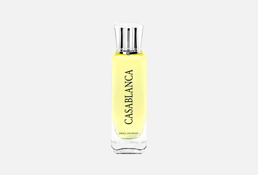 Swiss Arabian Eau De Parfum Casablanca