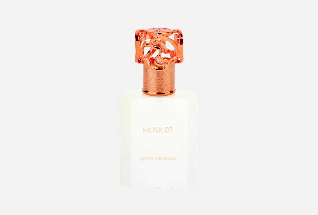 Swiss Arabian Парфюмерная вода Musk 07