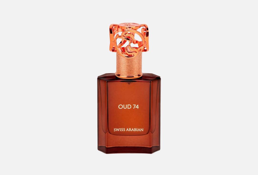 Swiss Arabian Eau De Parfum Oud 74