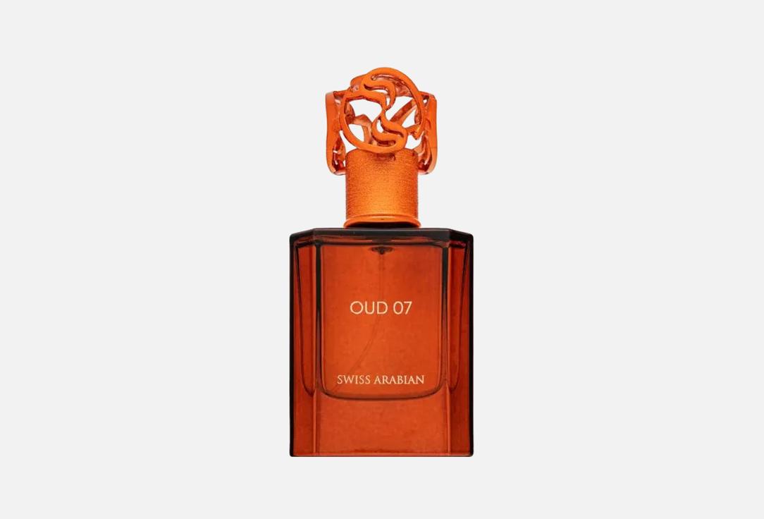 Swiss Arabian Парфюмерная вода Oud 07