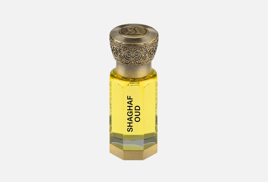 Swiss Arabian Perfum Oil Shaghaf Oud