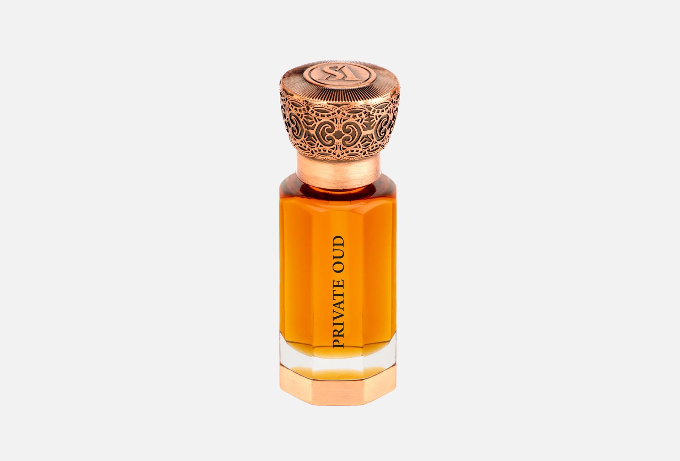 Private Oud 12