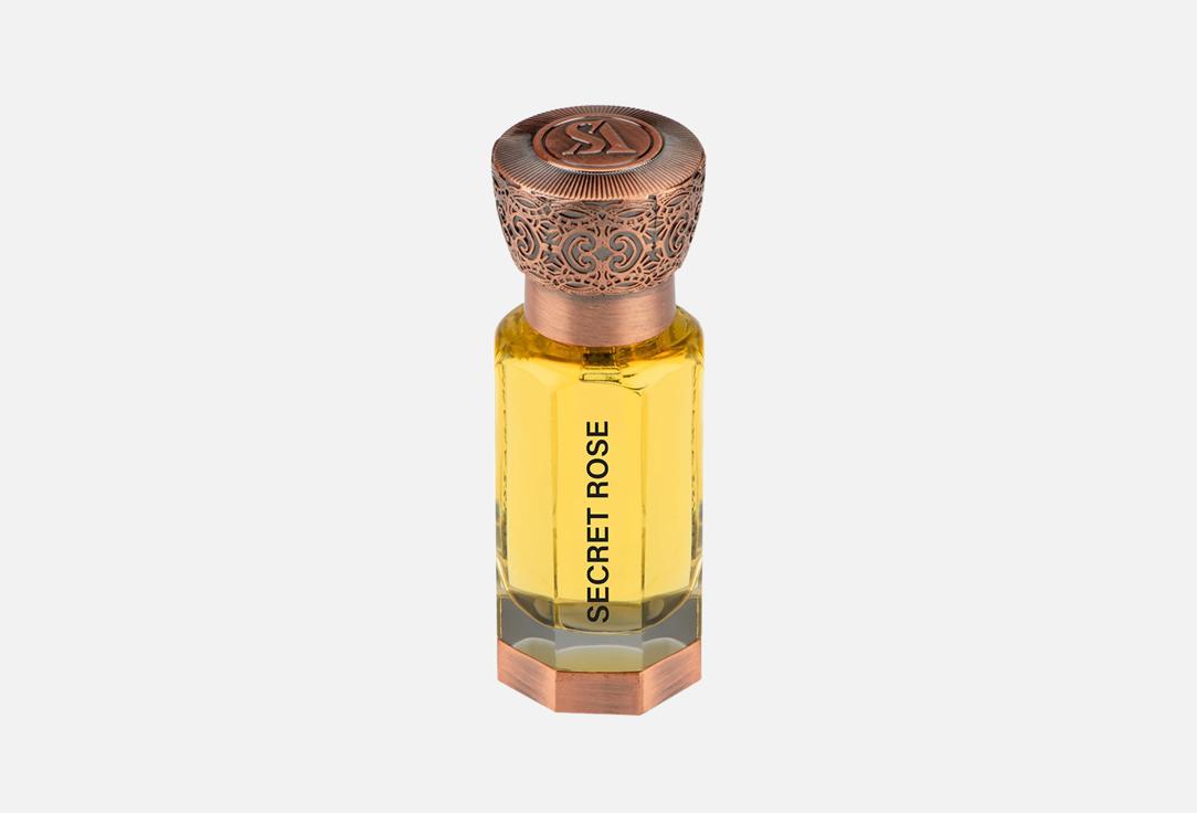 Swiss Arabian Perfum Oil Secret Rose