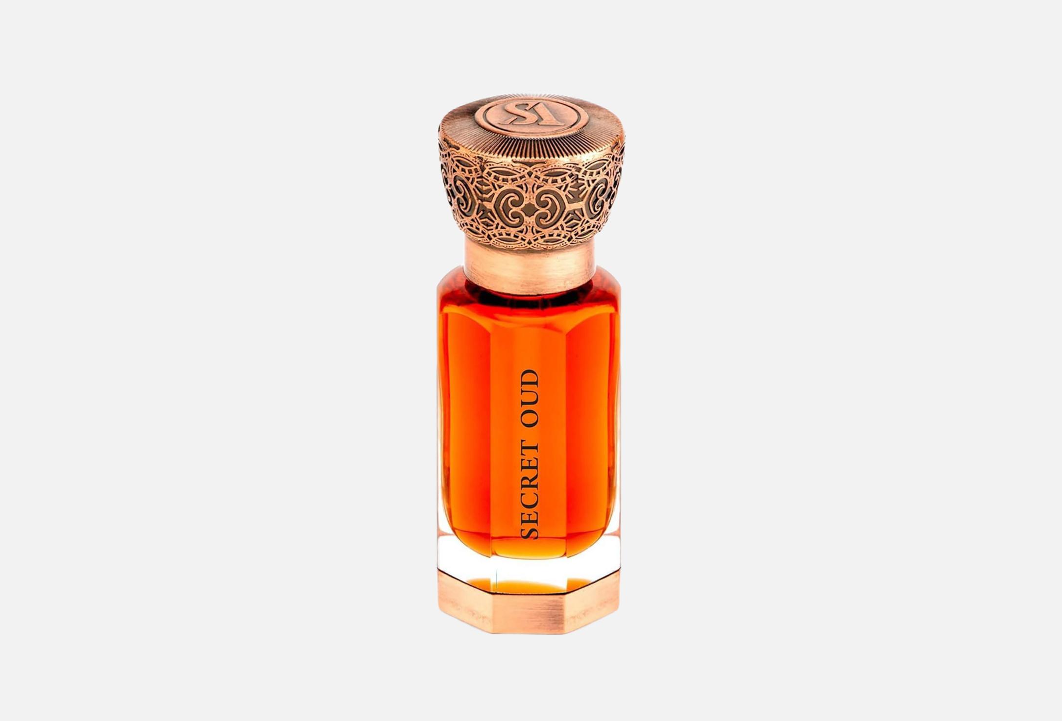 Secret Oud  12 