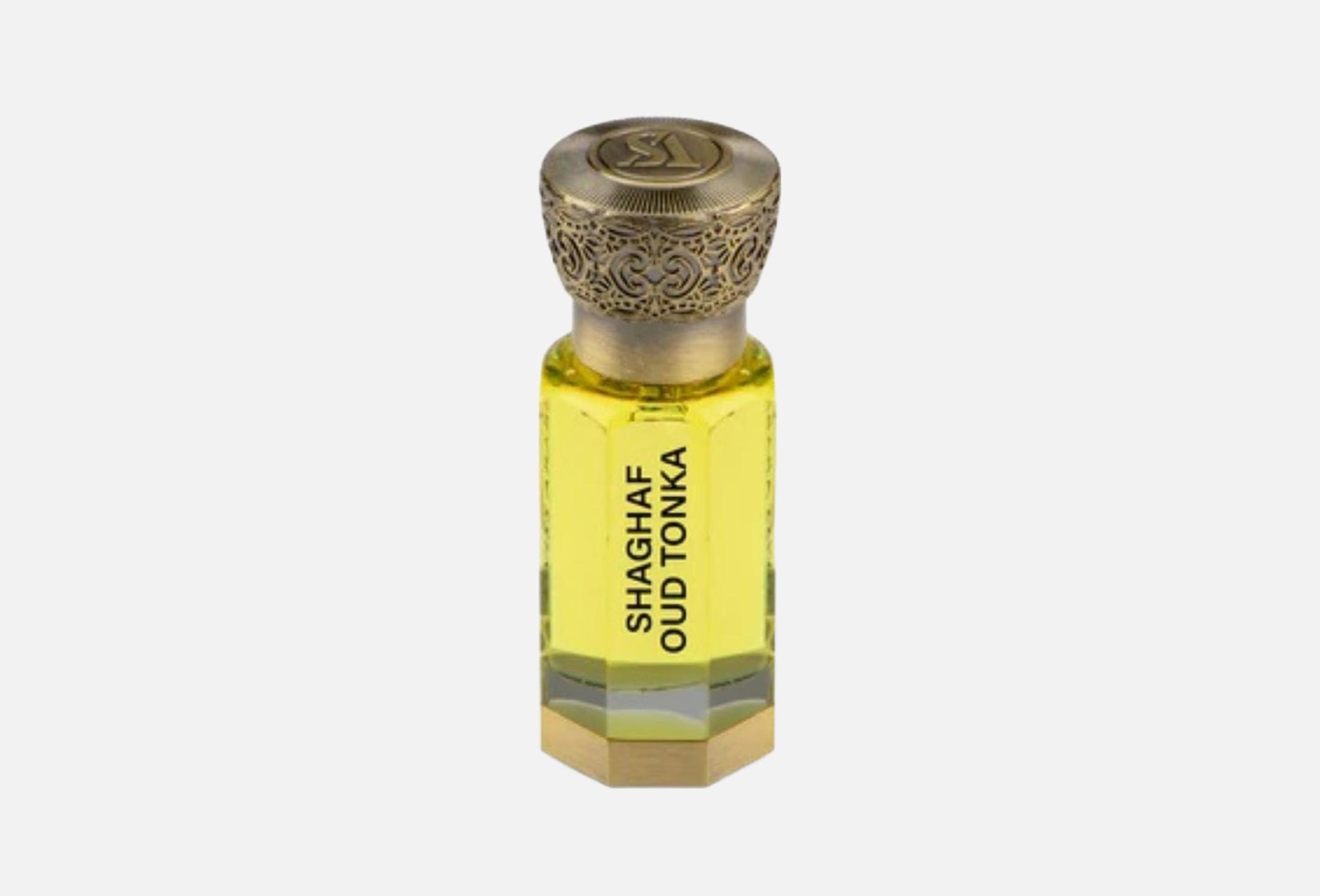 Shaghaf Oud Tonka 12