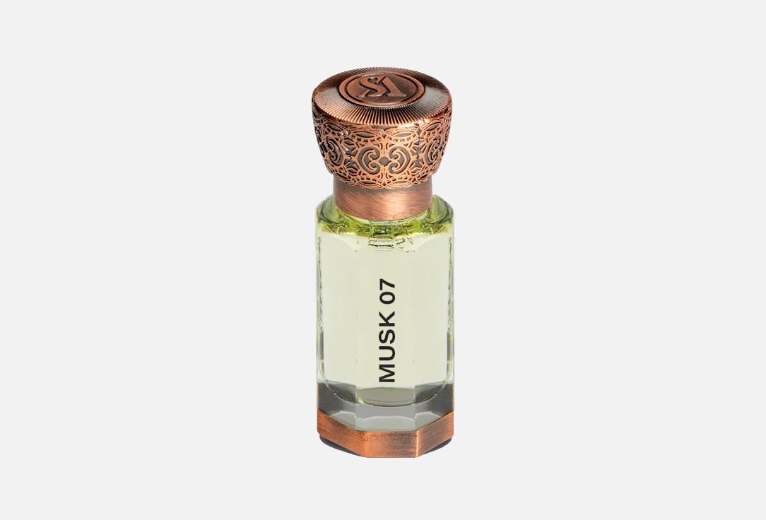 Swiss Arabian Perfum Oil Musk 07